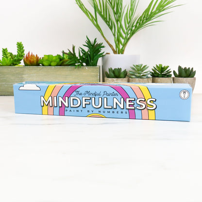 The Mindful Painter Kit