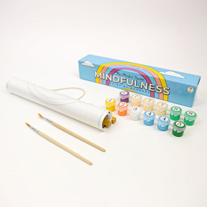 The Mindful Painter Kit