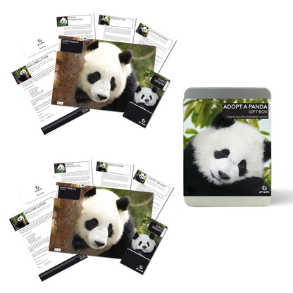 People's Trust for Endangered Species Adoption Kit