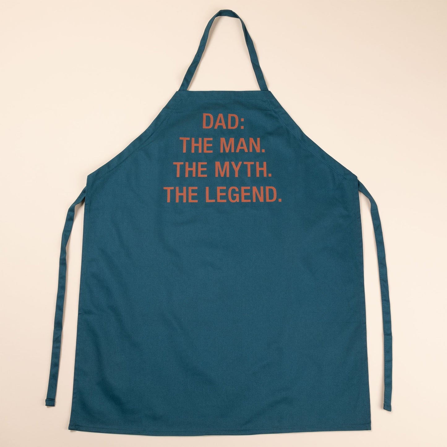 Dad the Legend Apron