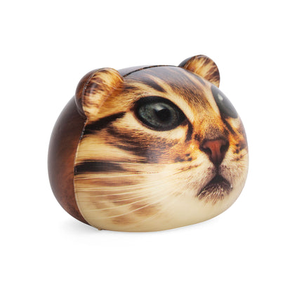 Feline Fine Stress Ball