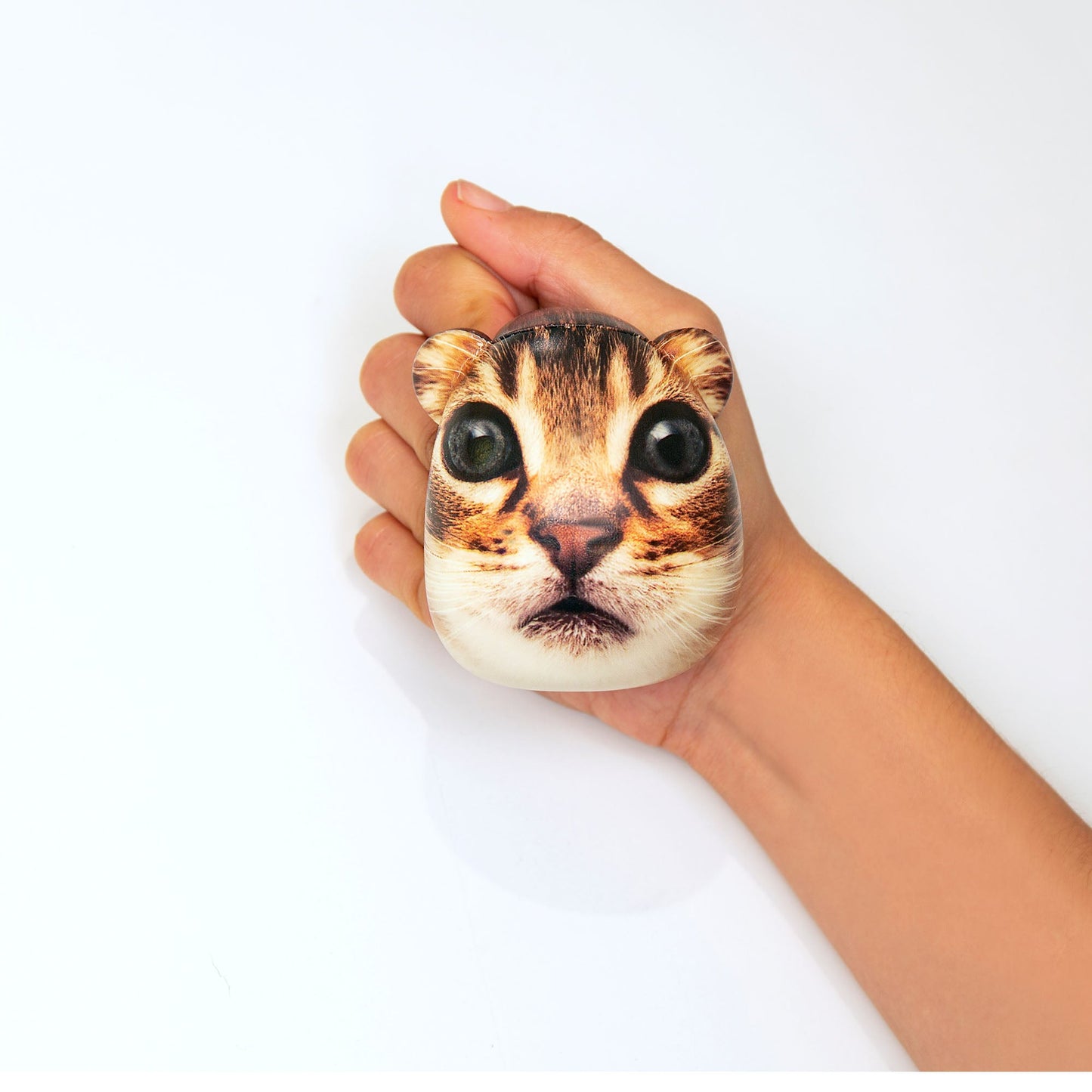 Feline Fine Stress Ball