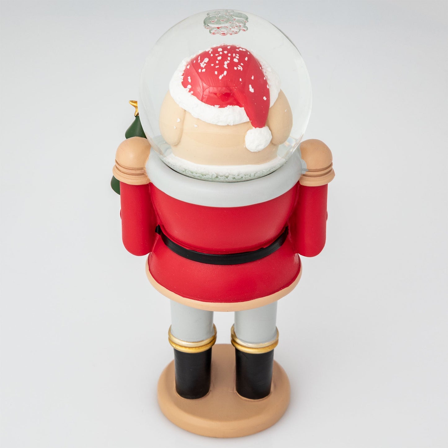 Looking Dapper Nutcracker Figurine