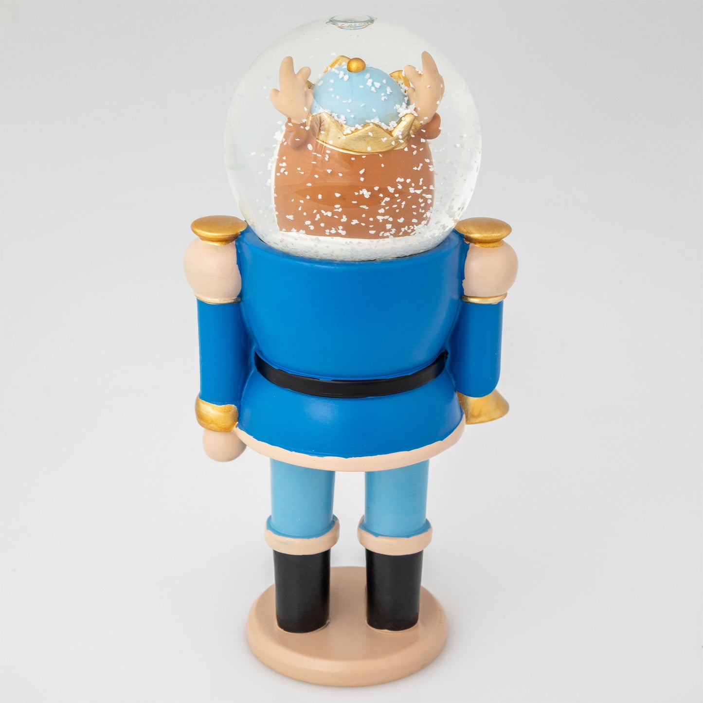 Looking Dapper Nutcracker Figurine