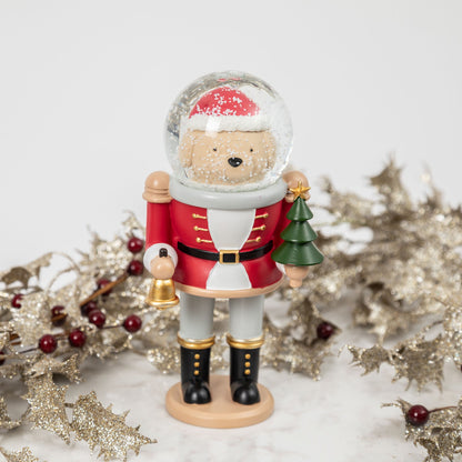 Looking Dapper Nutcracker Figurine