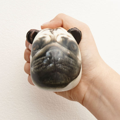 Dog Stress Ball