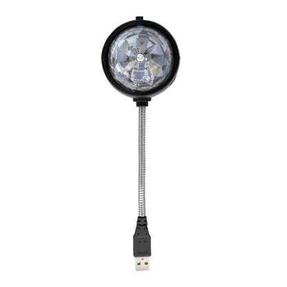 Happy Hour USB Disco Light