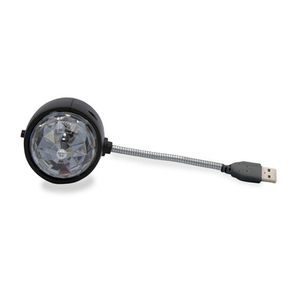 Happy Hour USB Disco Light