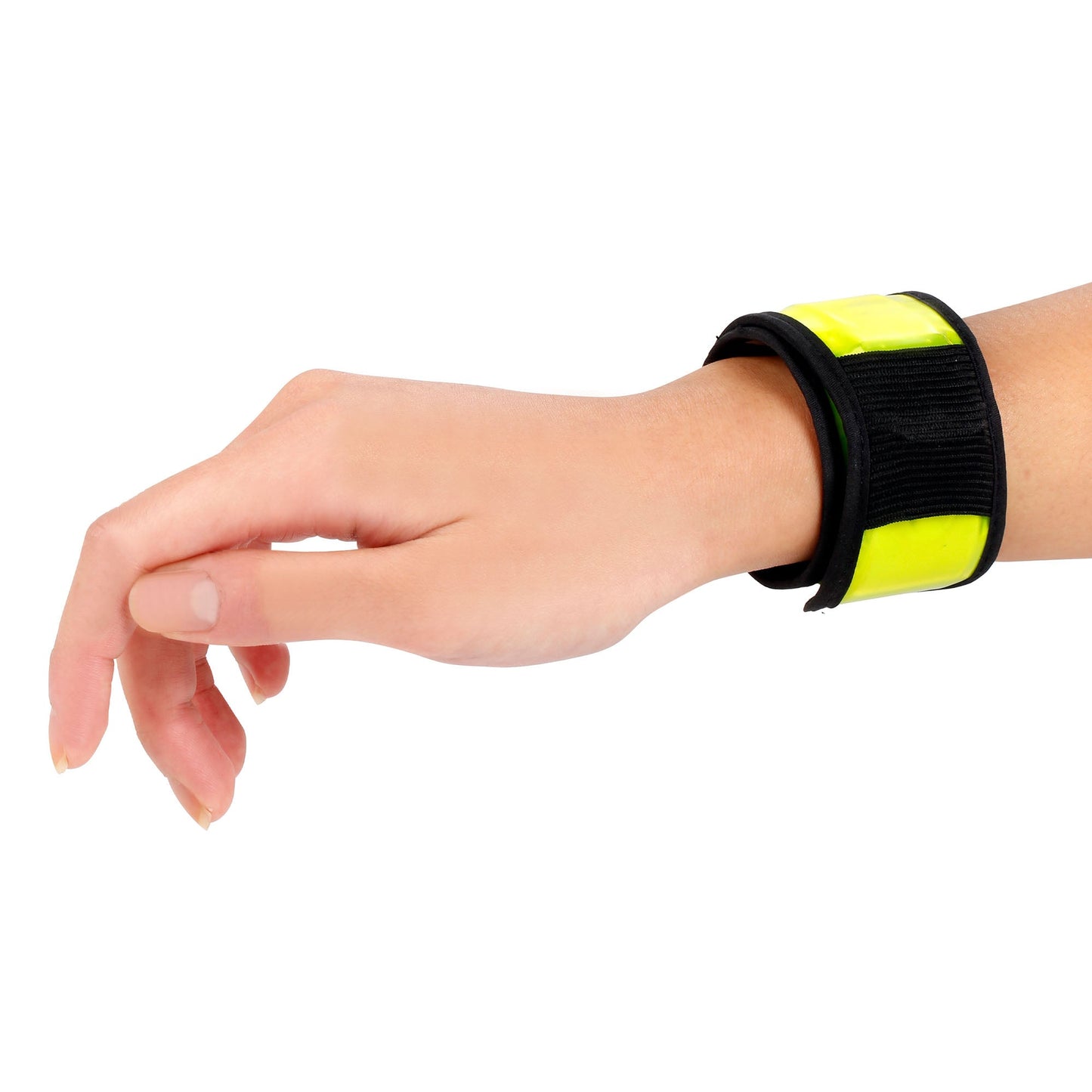 Light-up Slap Band