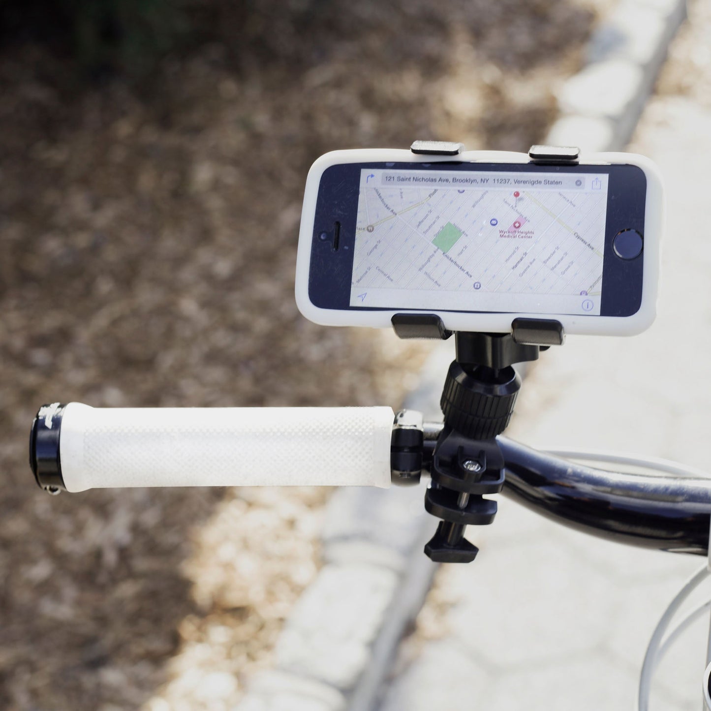 Bike Phone Holder