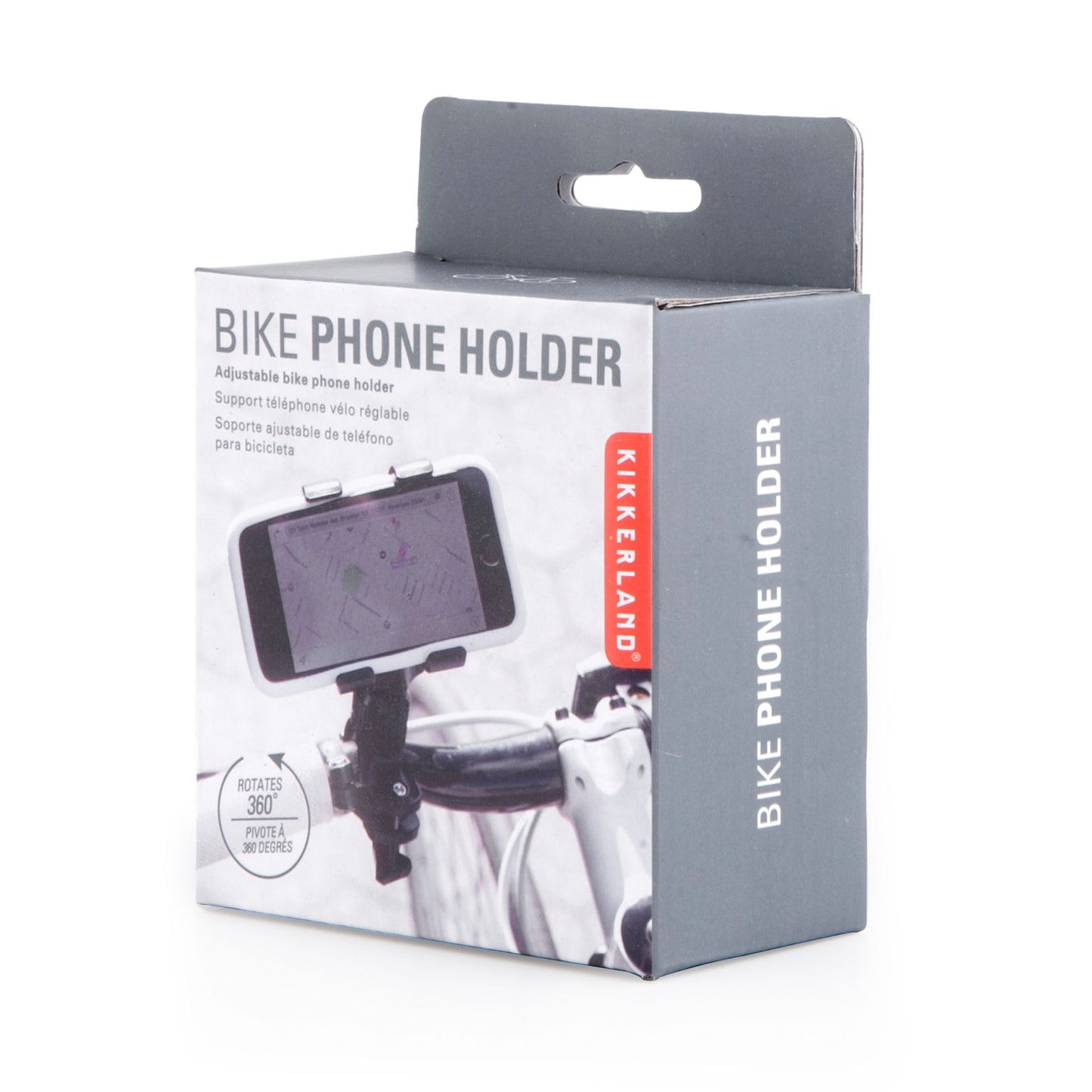 Bike Phone Holder