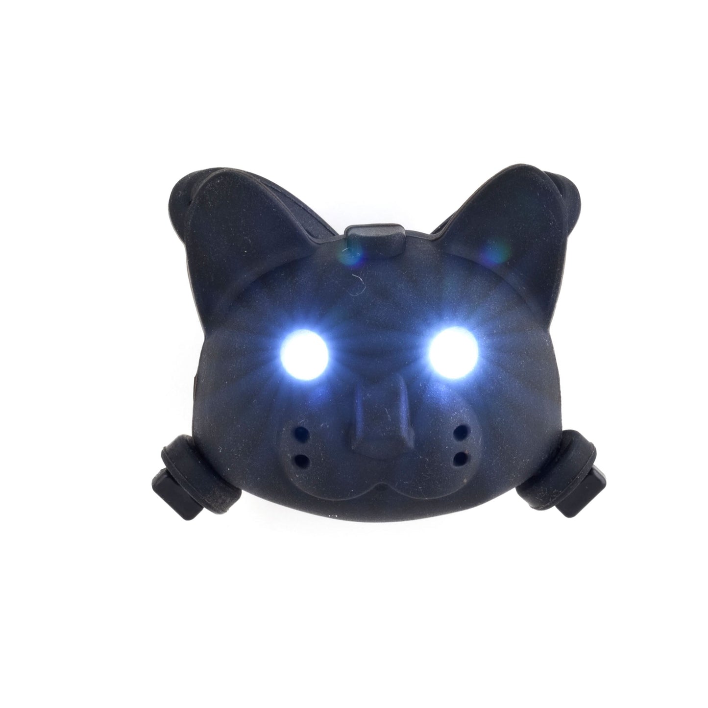 Cat Bike Light with Sound