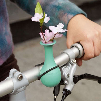 Bike Vase