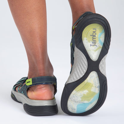 Jambu&trade; Eclipse Sandals