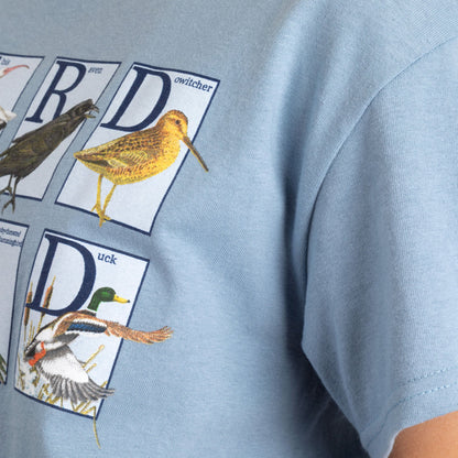 Bird Nerd T-Shirt