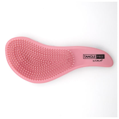 Cala&reg; Animal Lover Tangle Free Wet-n-Dry Brush