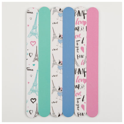 Cala&reg; Love For Pets Nail Files