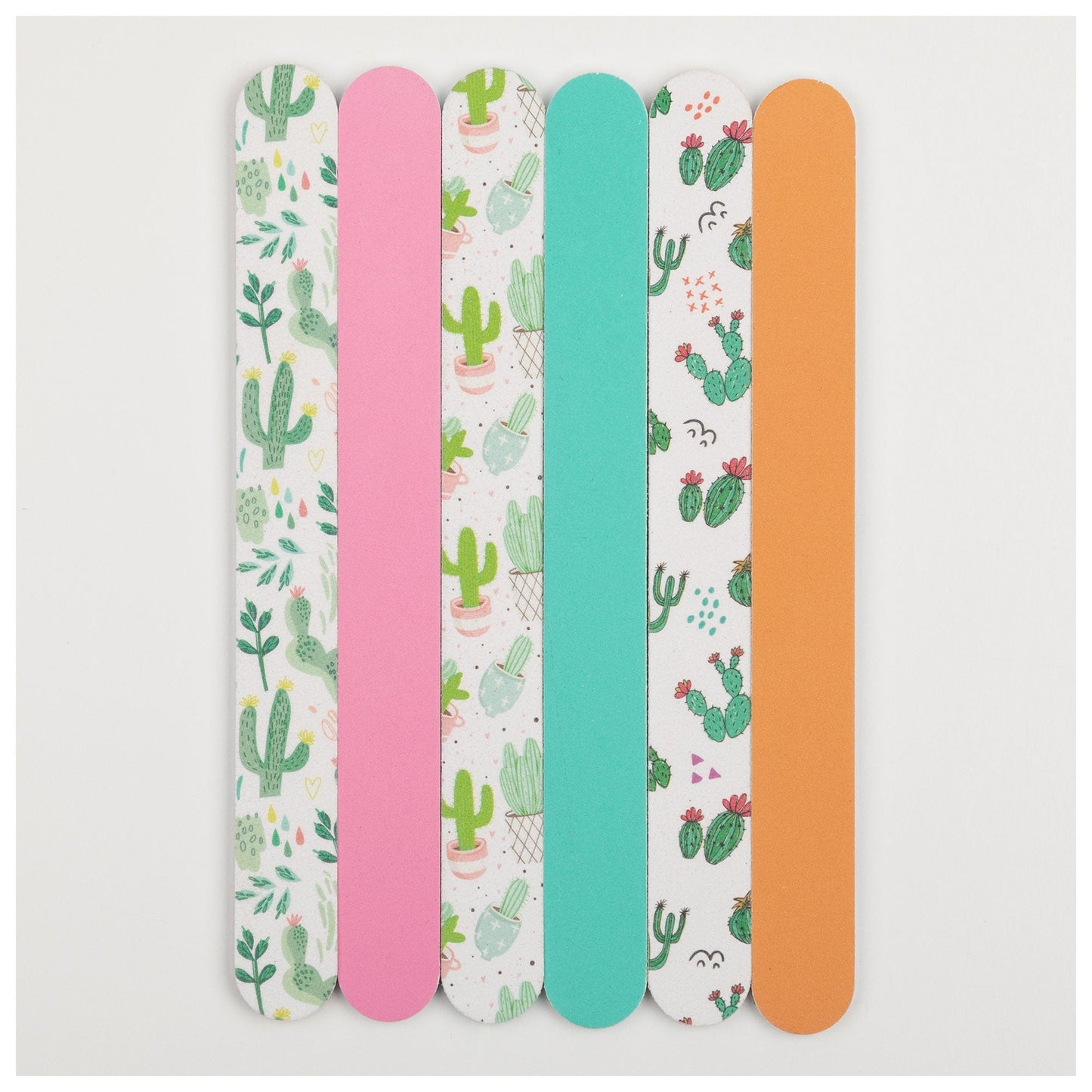 Cala&reg; Love For Pets Nail Files