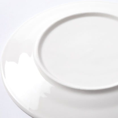 Paw Print Salad Plates - Set of 4