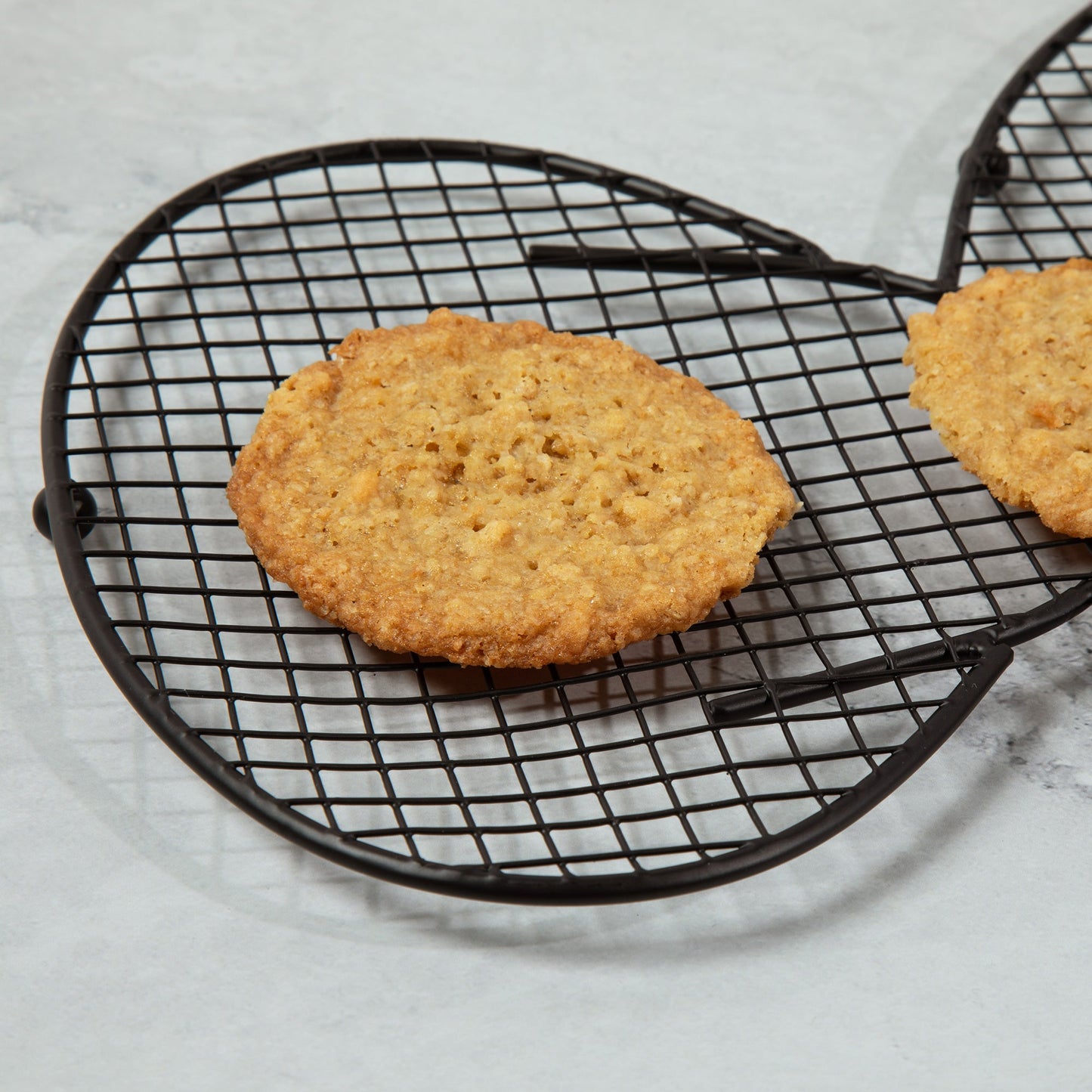 Pet Shaped Cooling Rack