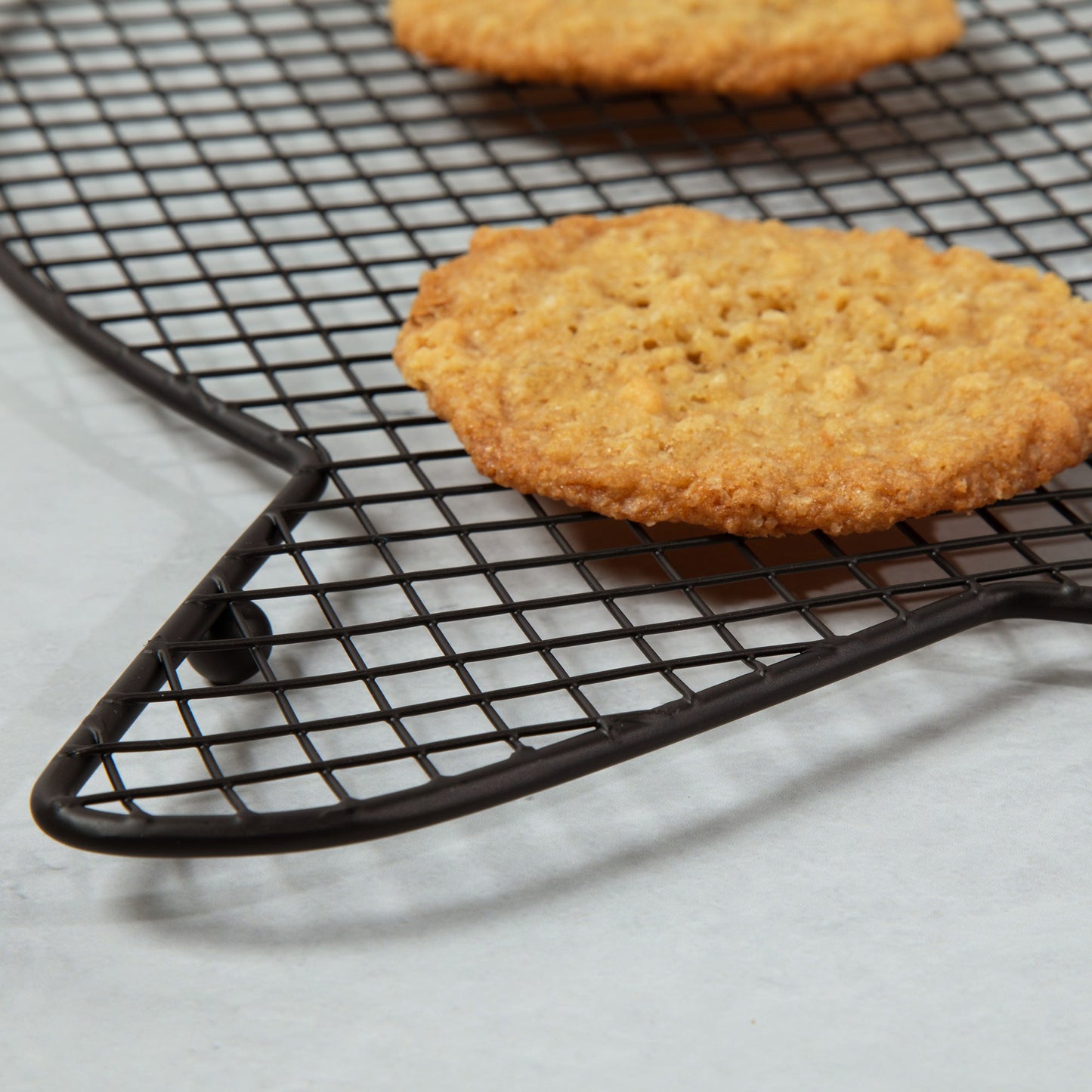 Pet Shaped Cooling Rack