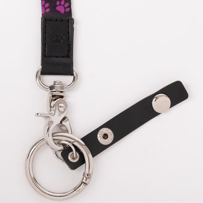 Love of Paws Multi Use Lanyard