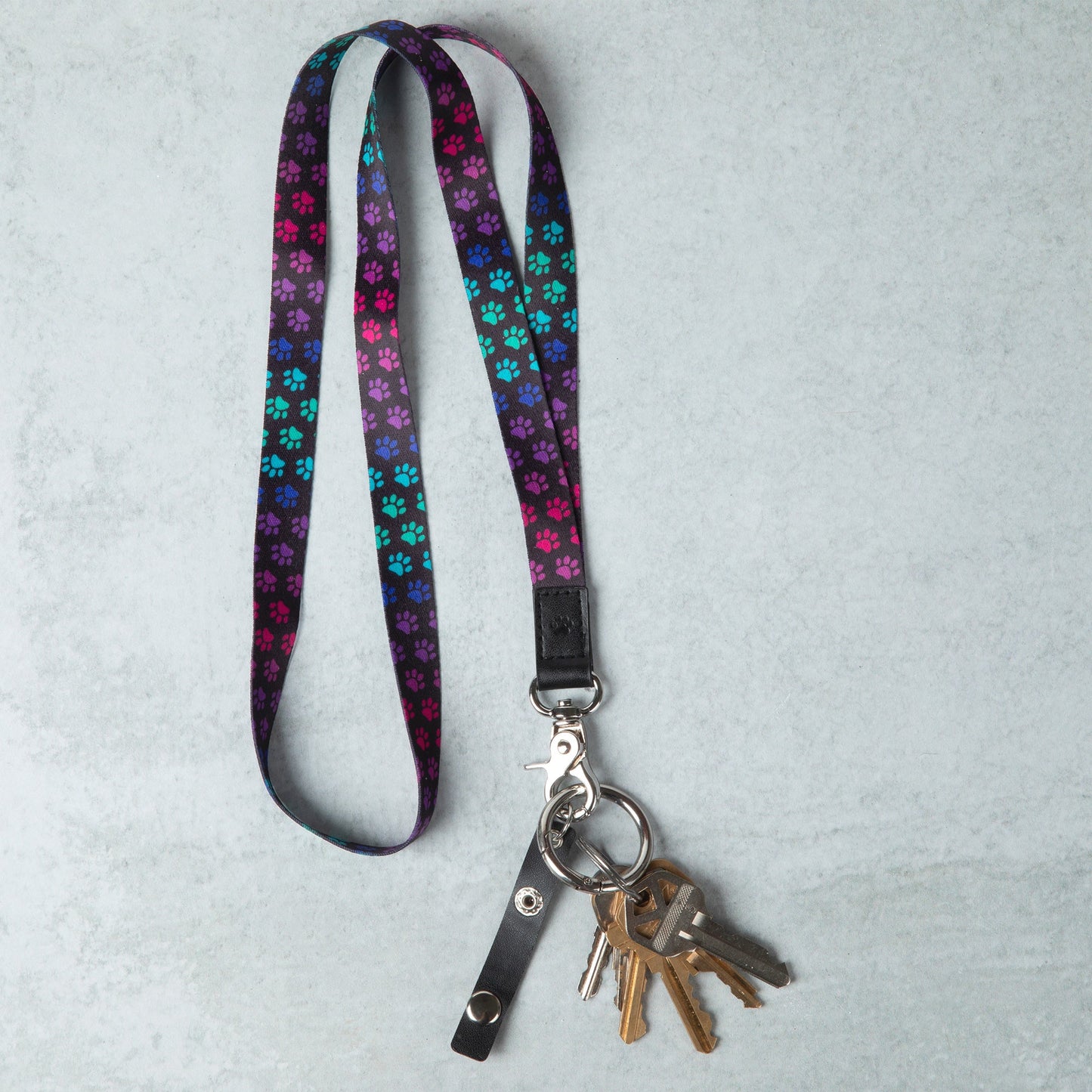 Love of Paws Multi Use Lanyard