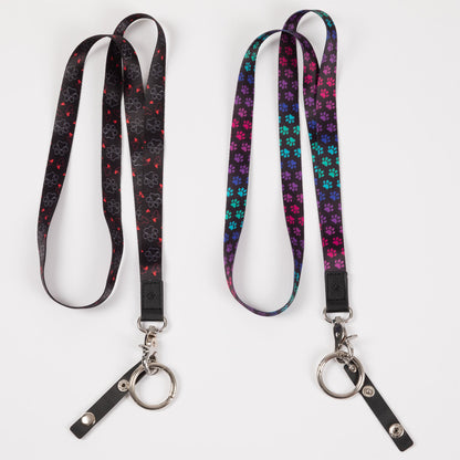 Love of Paws Multi Use Lanyard