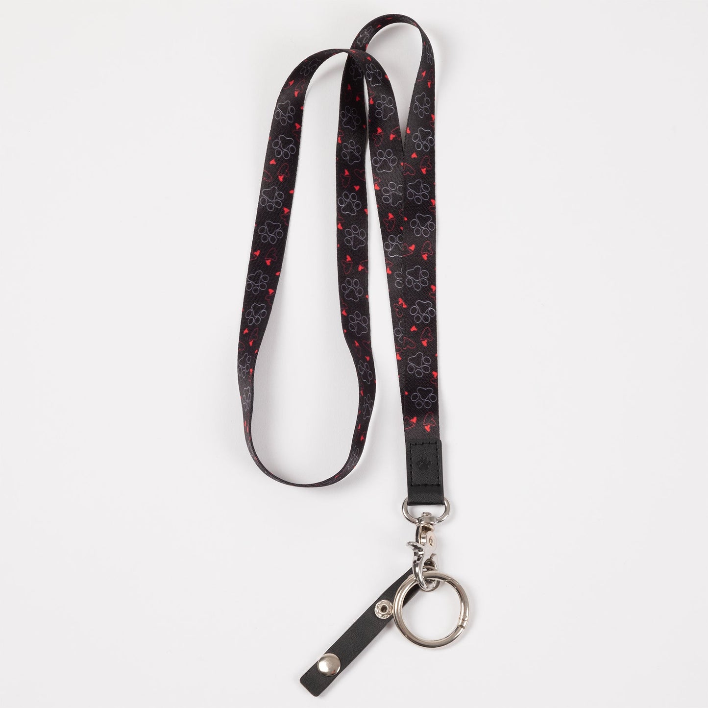 Love of Paws Multi Use Lanyard