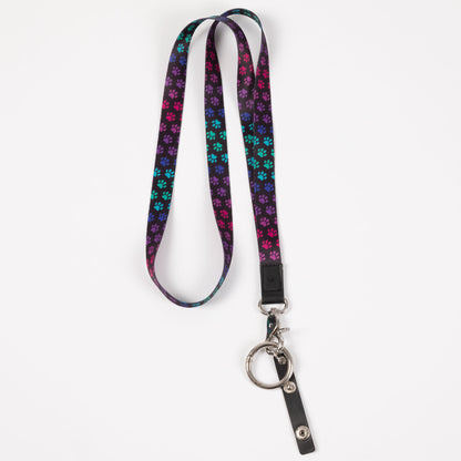 Love of Paws Multi Use Lanyard