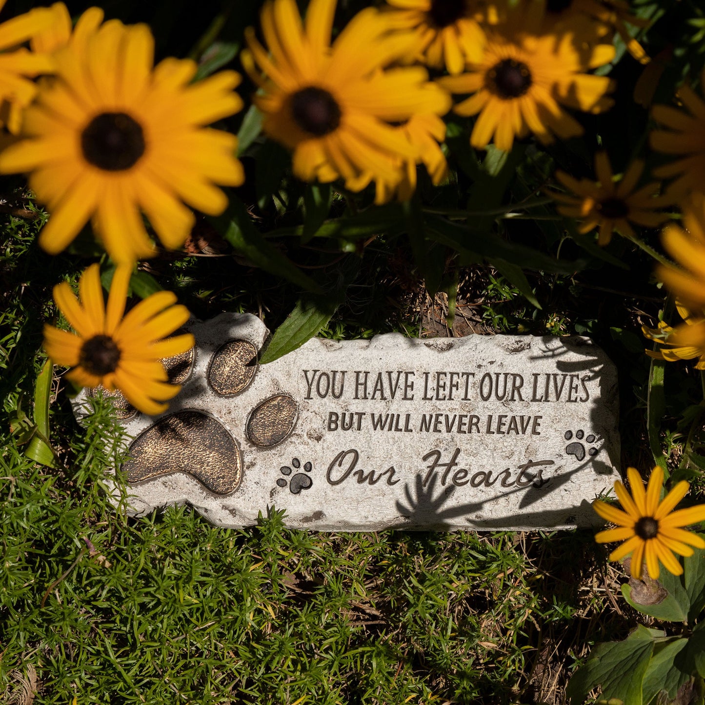 Pet Memorial Marker