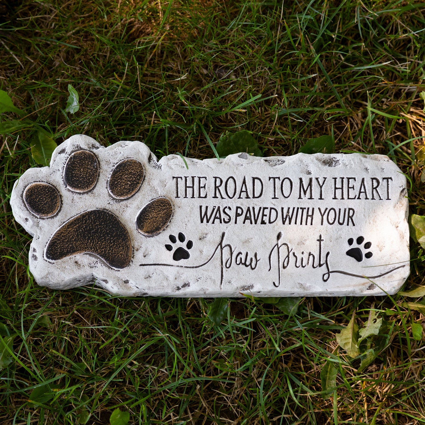 Pet Memorial Marker