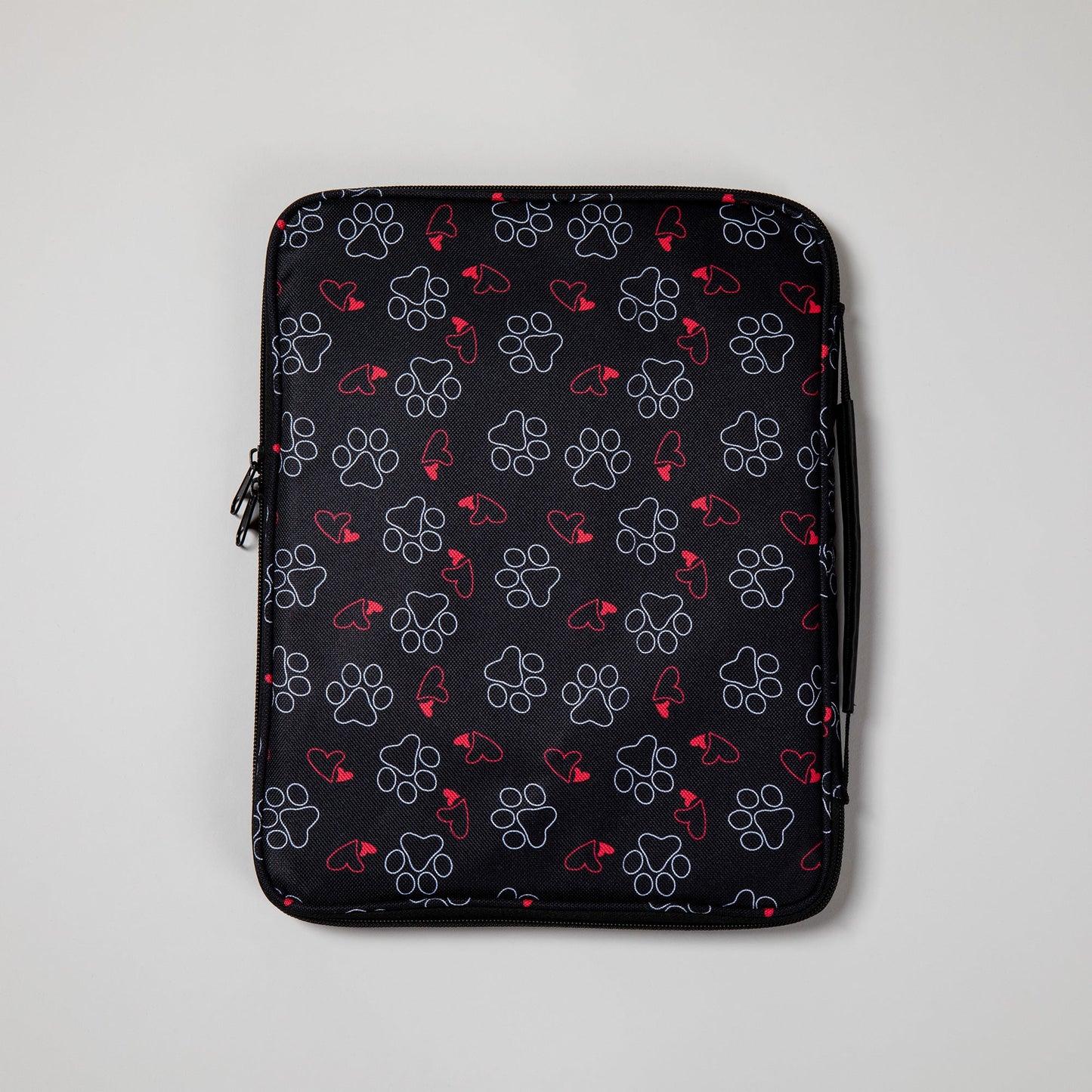 Pawfectly Patterned Tablet Case