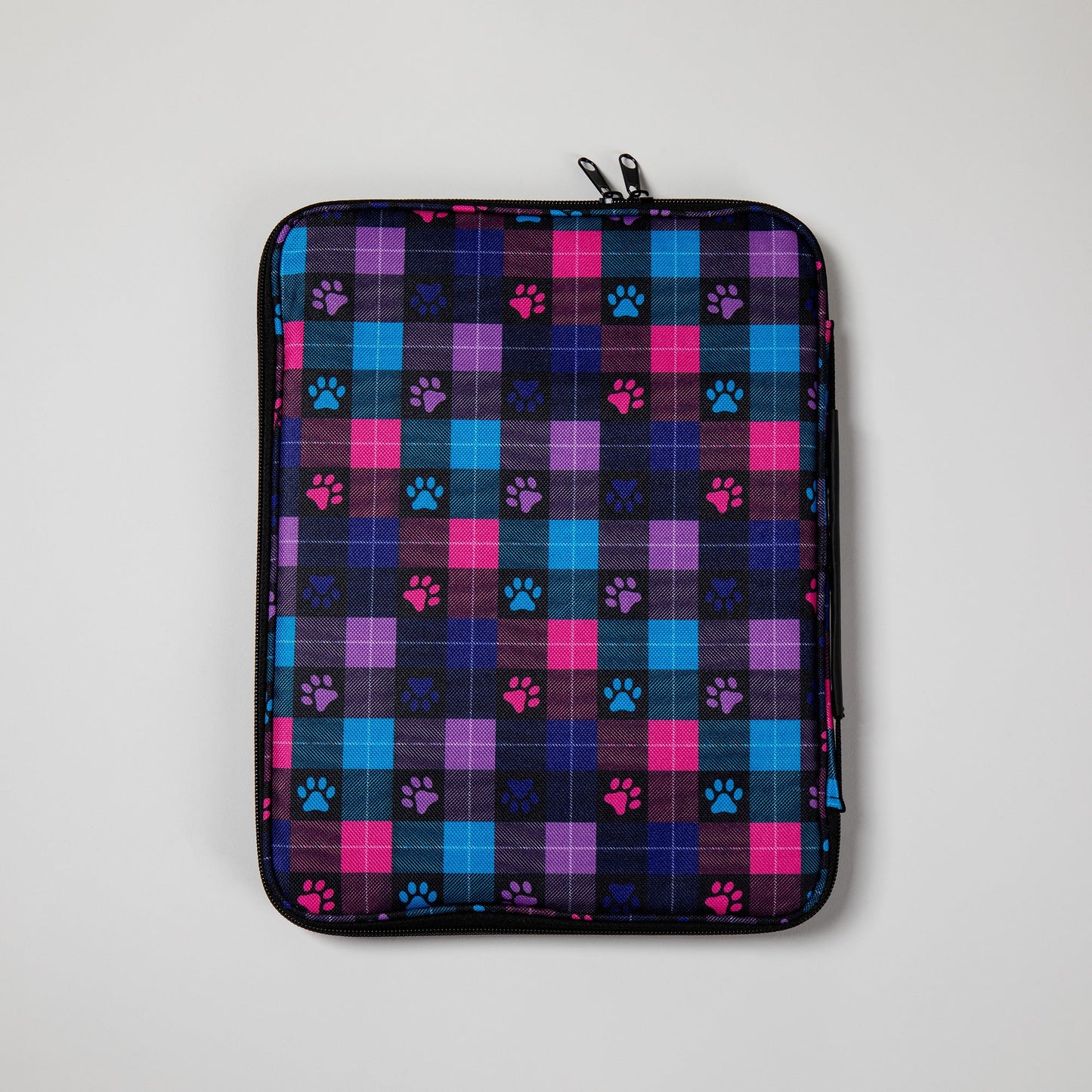 Pawfectly Patterned Tablet Case