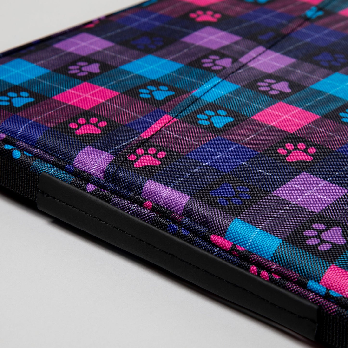 Pawfectly Patterned Tablet Case