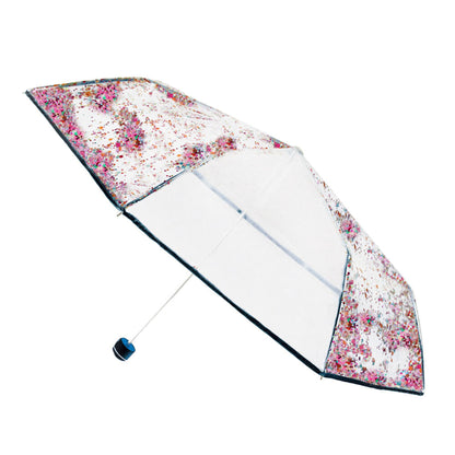 Raining Glitter Umbrella