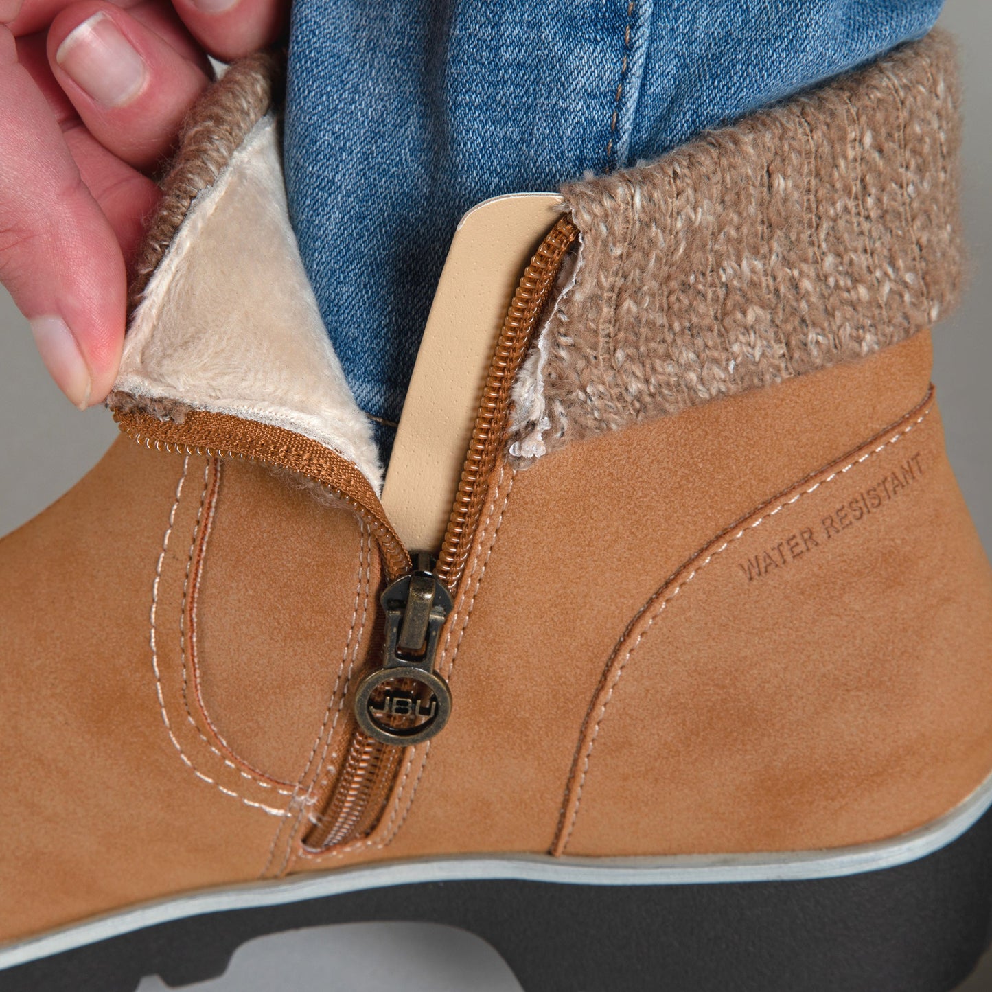 JBU by Jambu&trade; Karissa Water Resistant Boots