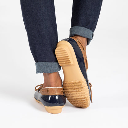 JBU by Jambu&trade; Woodbury Waterproof Clogs