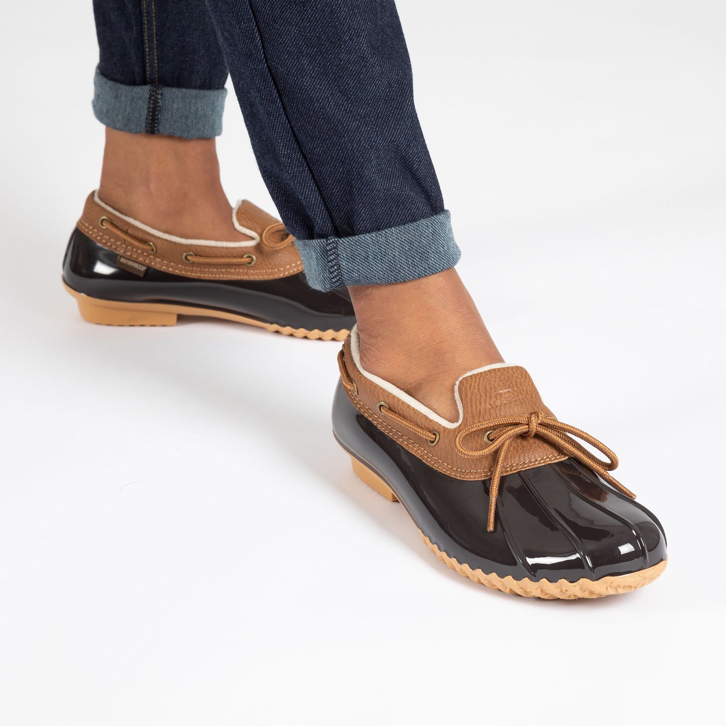 JBU by Jambu&trade; Woodbury Waterproof Clogs