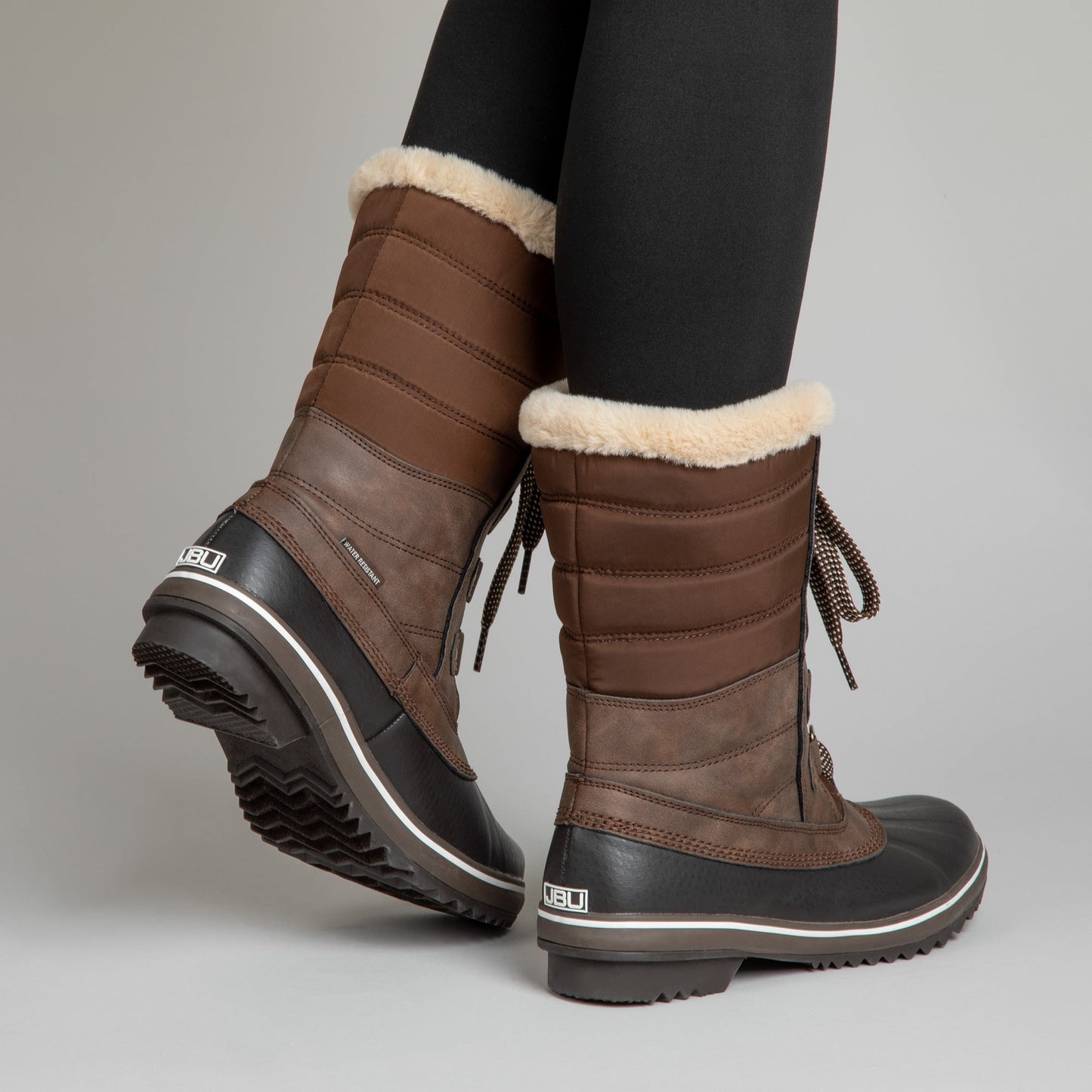 JBU by Jambu&trade; Siberia Water Resistant Boots