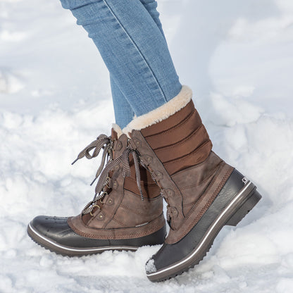 JBU by Jambu&trade; Siberia Water Resistant Boots