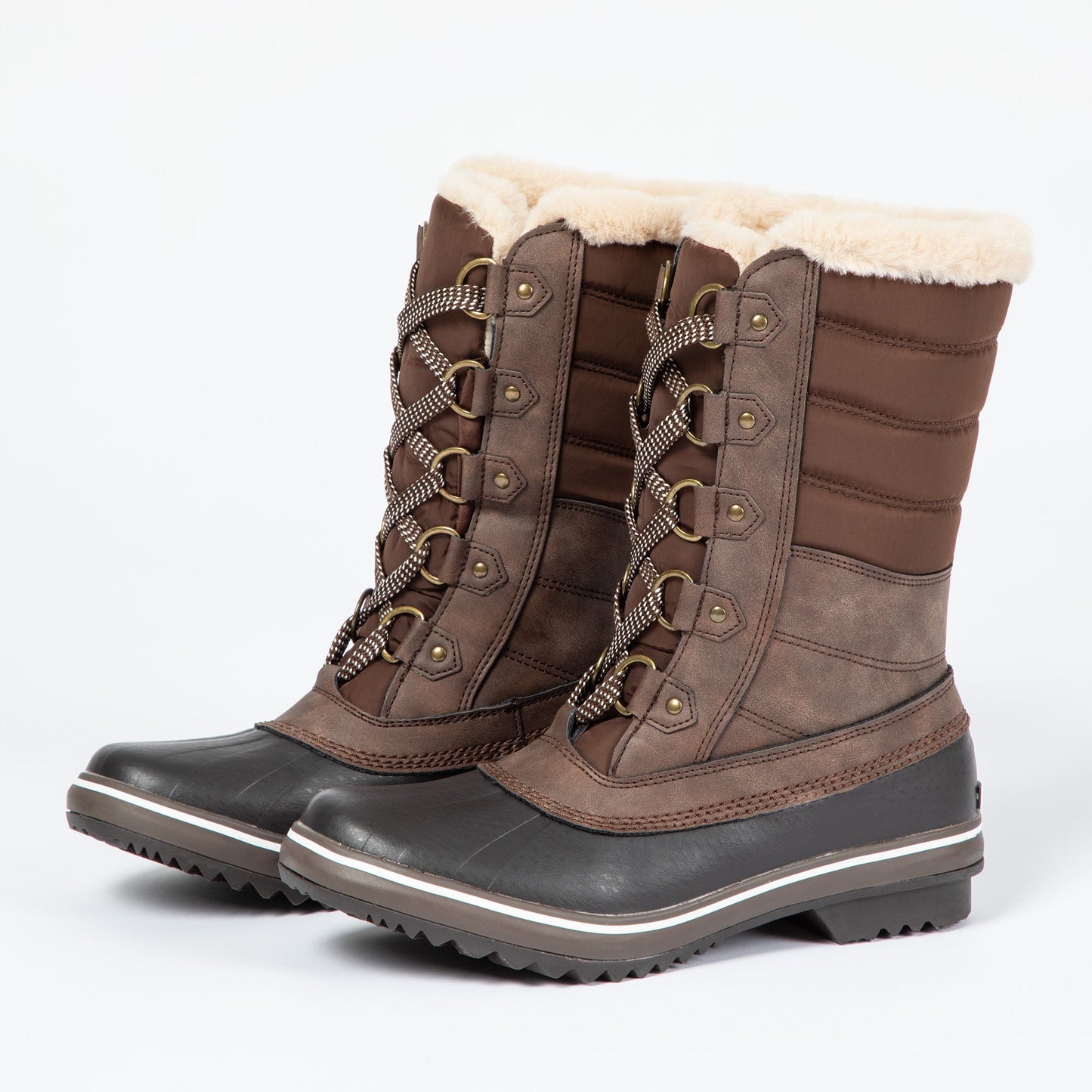 JBU by Jambu&trade; Siberia Water Resistant Boots