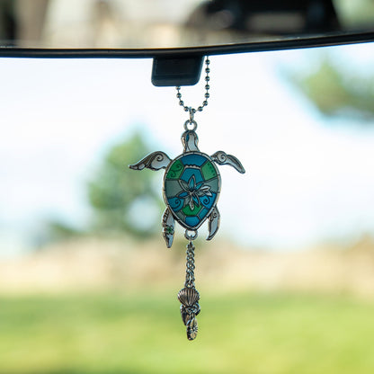 Colorful Creations Car Charm