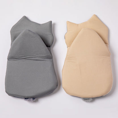 I've Got Your Back Cat Oven Mitts - Set of 2