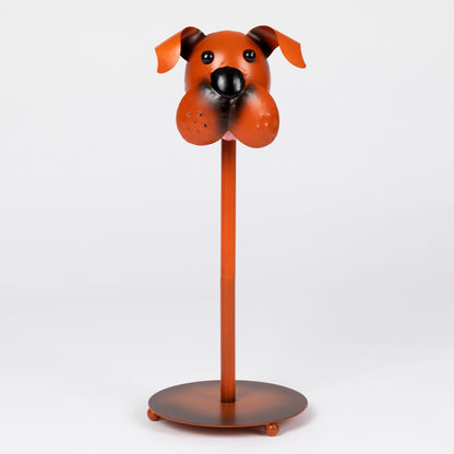 Sweetest Pet Face Paper Towel Holder