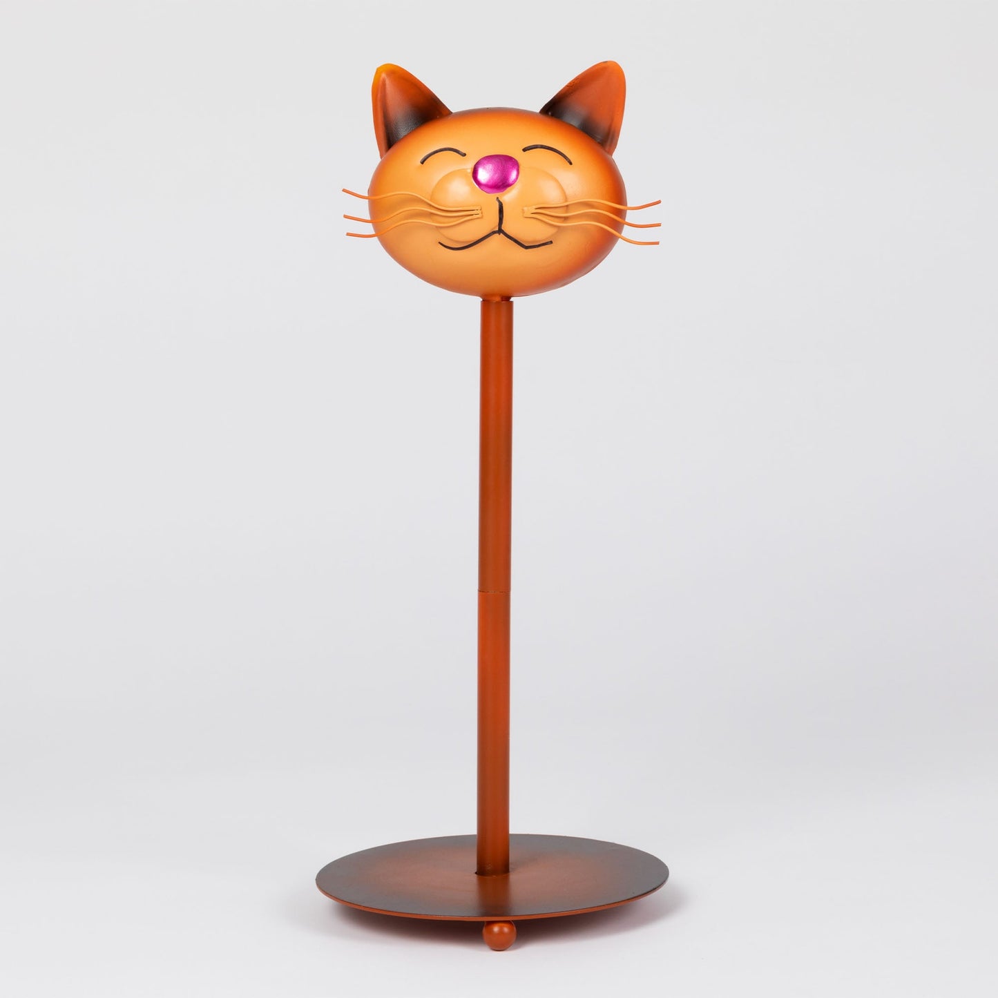 Sweetest Pet Face Paper Towel Holder