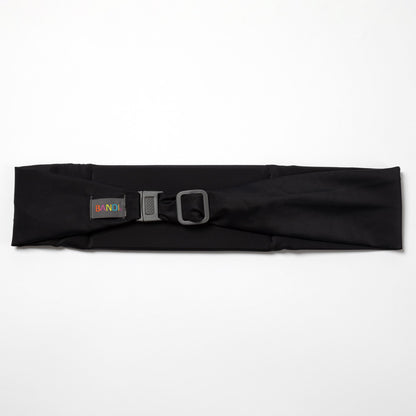 Bandi&reg; Sleek Pocketed Belt