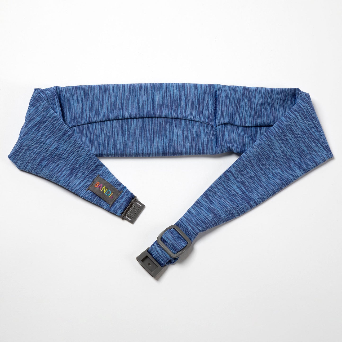 Bandi&reg; Sleek Pocketed Belt