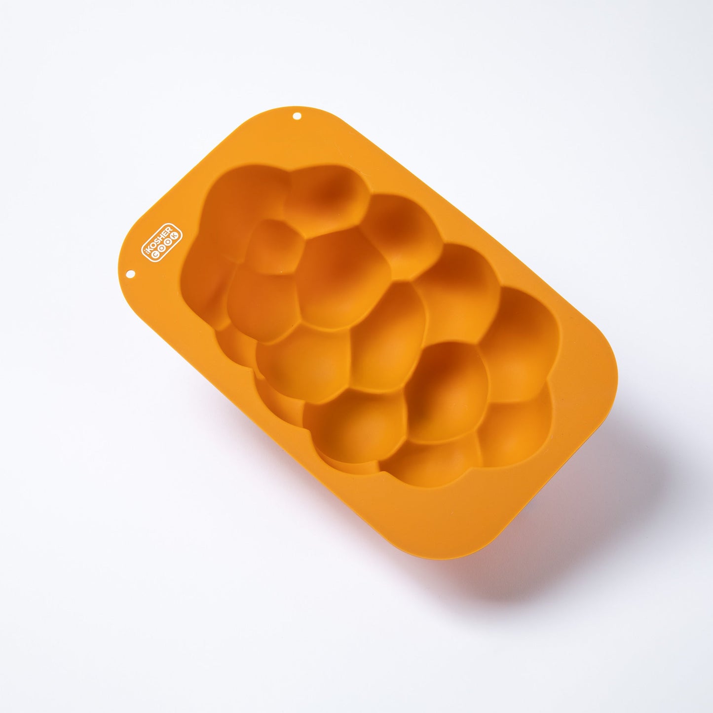 Braided Challah Silicone Mold