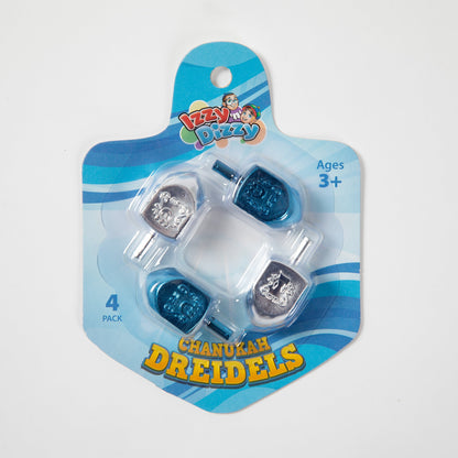 Hanukkah Dreidel